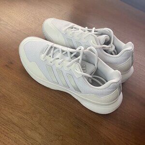 Adidas Game Court 2 Sneakers Women US 9 Like New GameCourt